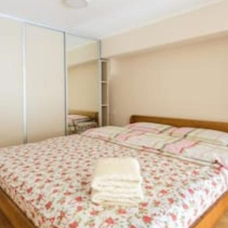 Cozy Smarthouse Kyiv Exterior foto