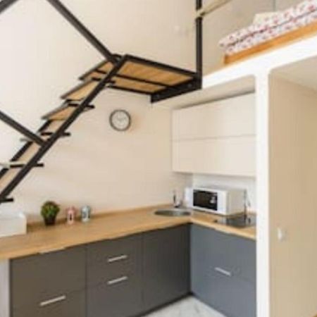 Cozy Smarthouse Kyiv Exterior foto
