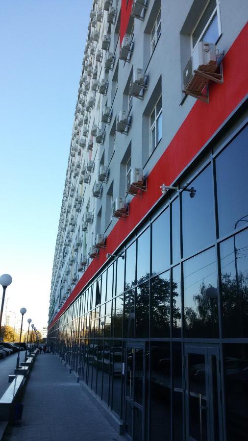Cozy Smarthouse Kyiv Exterior foto