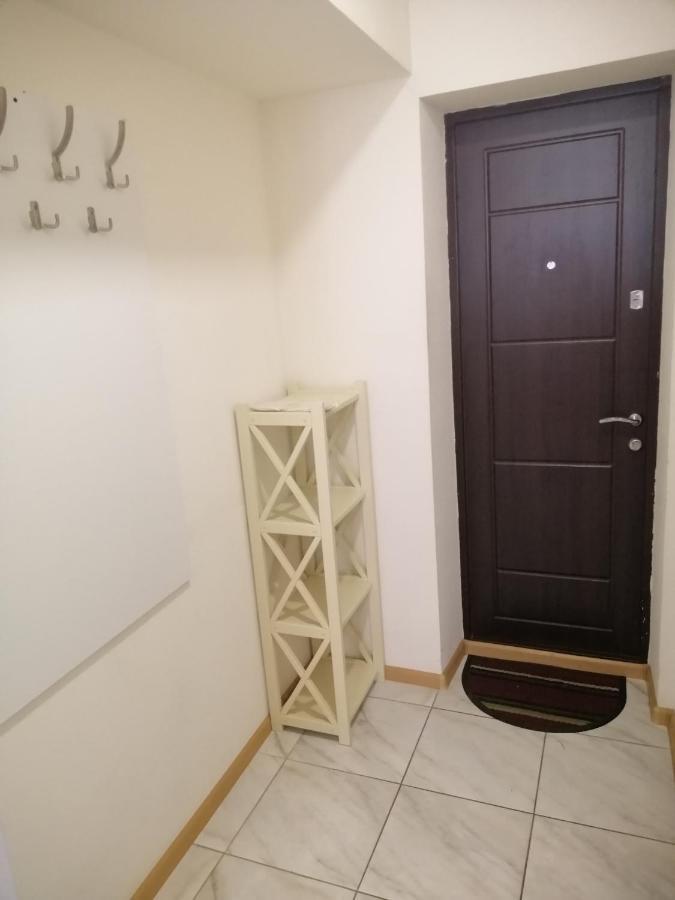 Cozy Smarthouse Kyiv Exterior foto