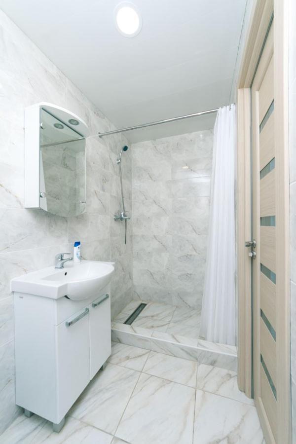Cozy Smarthouse Kyiv Exterior foto
