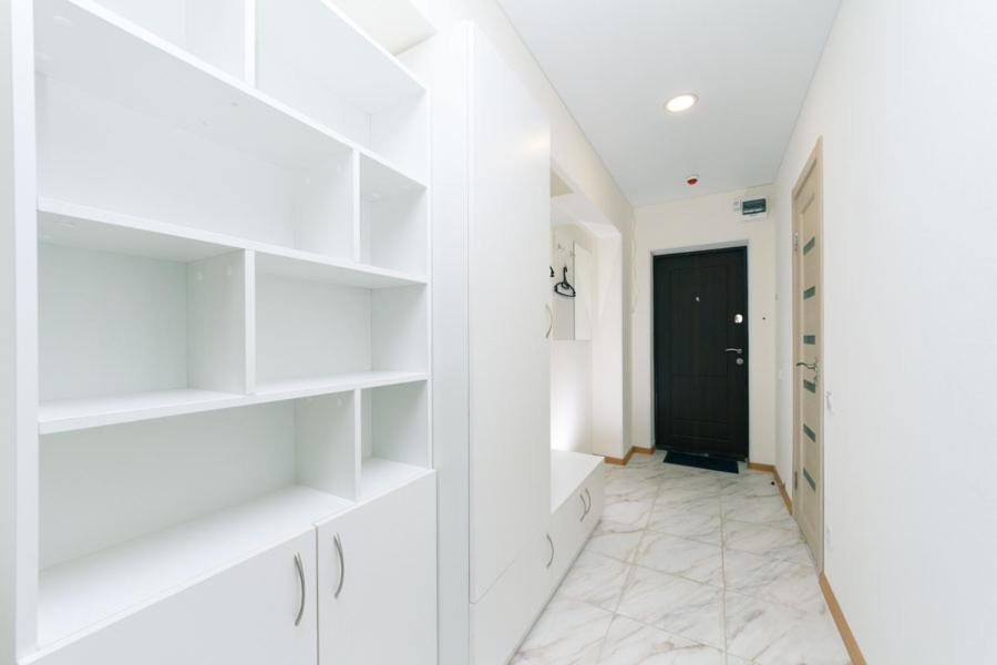 Cozy Smarthouse Kyiv Exterior foto
