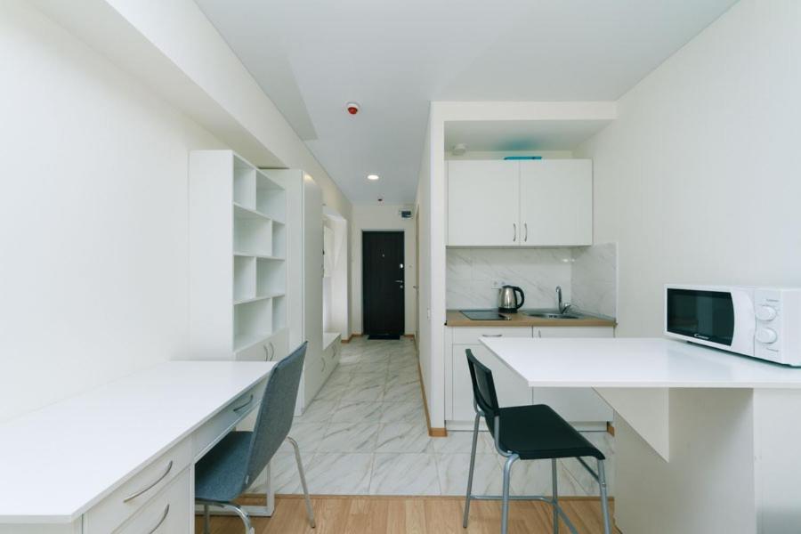 Cozy Smarthouse Kyiv Exterior foto