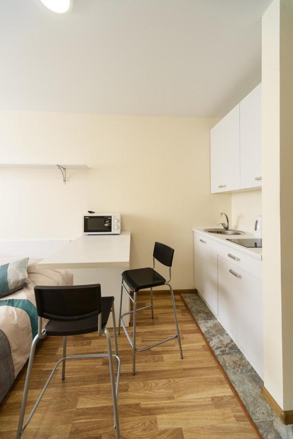 Cozy Smarthouse Kyiv Exterior foto