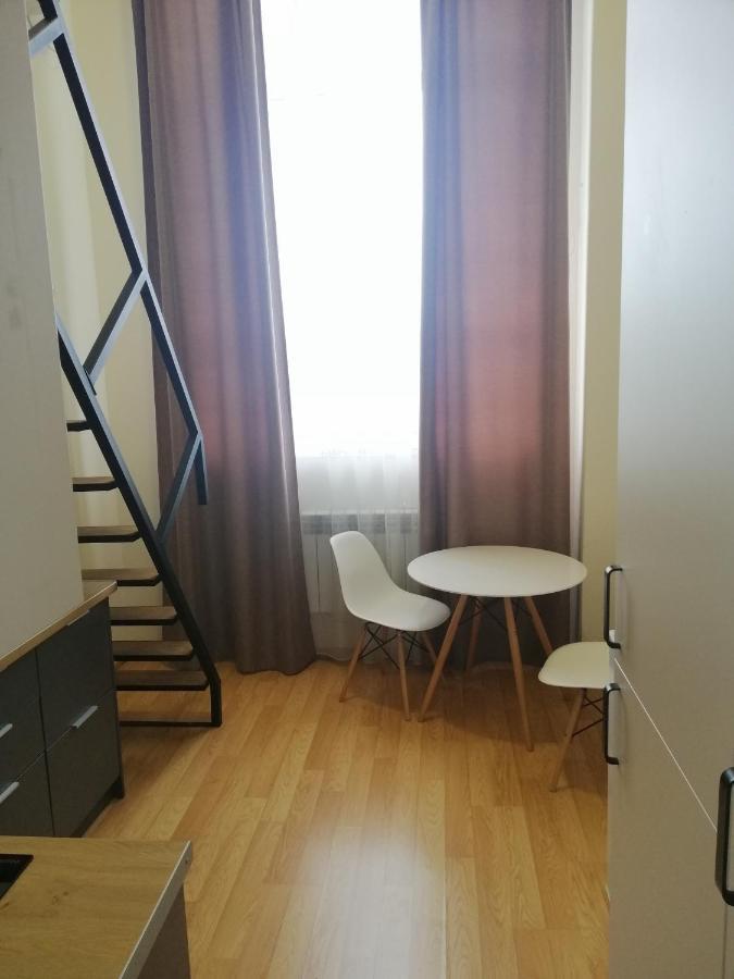 Cozy Smarthouse Kyiv Exterior foto