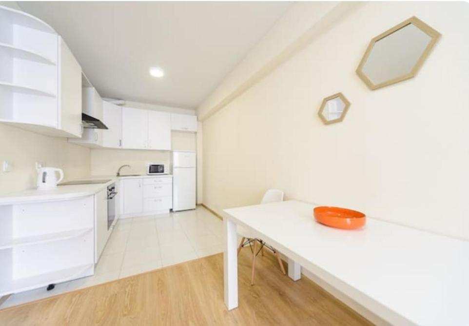 Cozy Smarthouse Kyiv Exterior foto