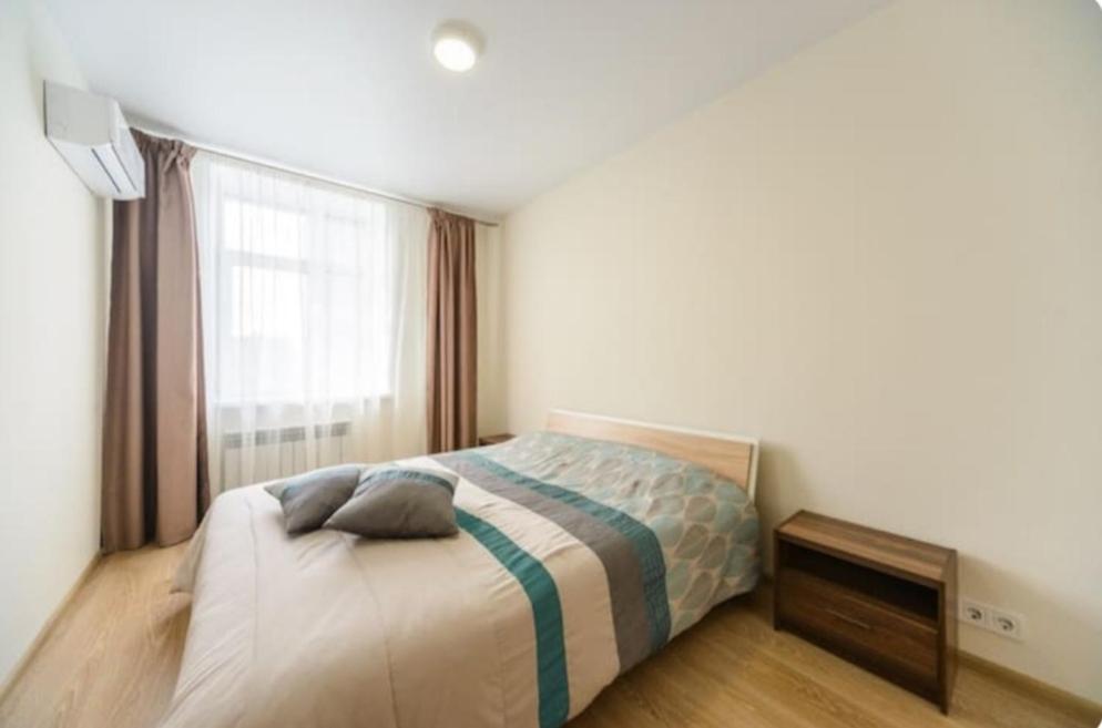 Cozy Smarthouse Kyiv Exterior foto