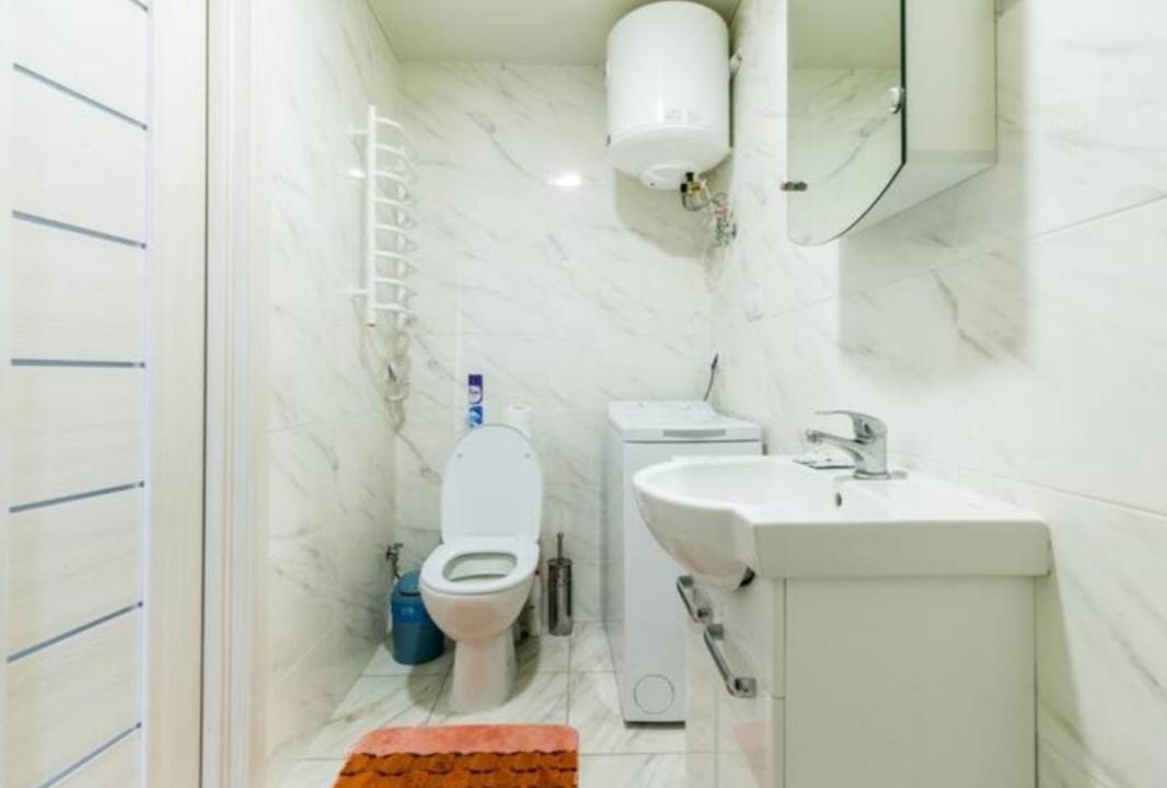 Cozy Smarthouse Kyiv Exterior foto